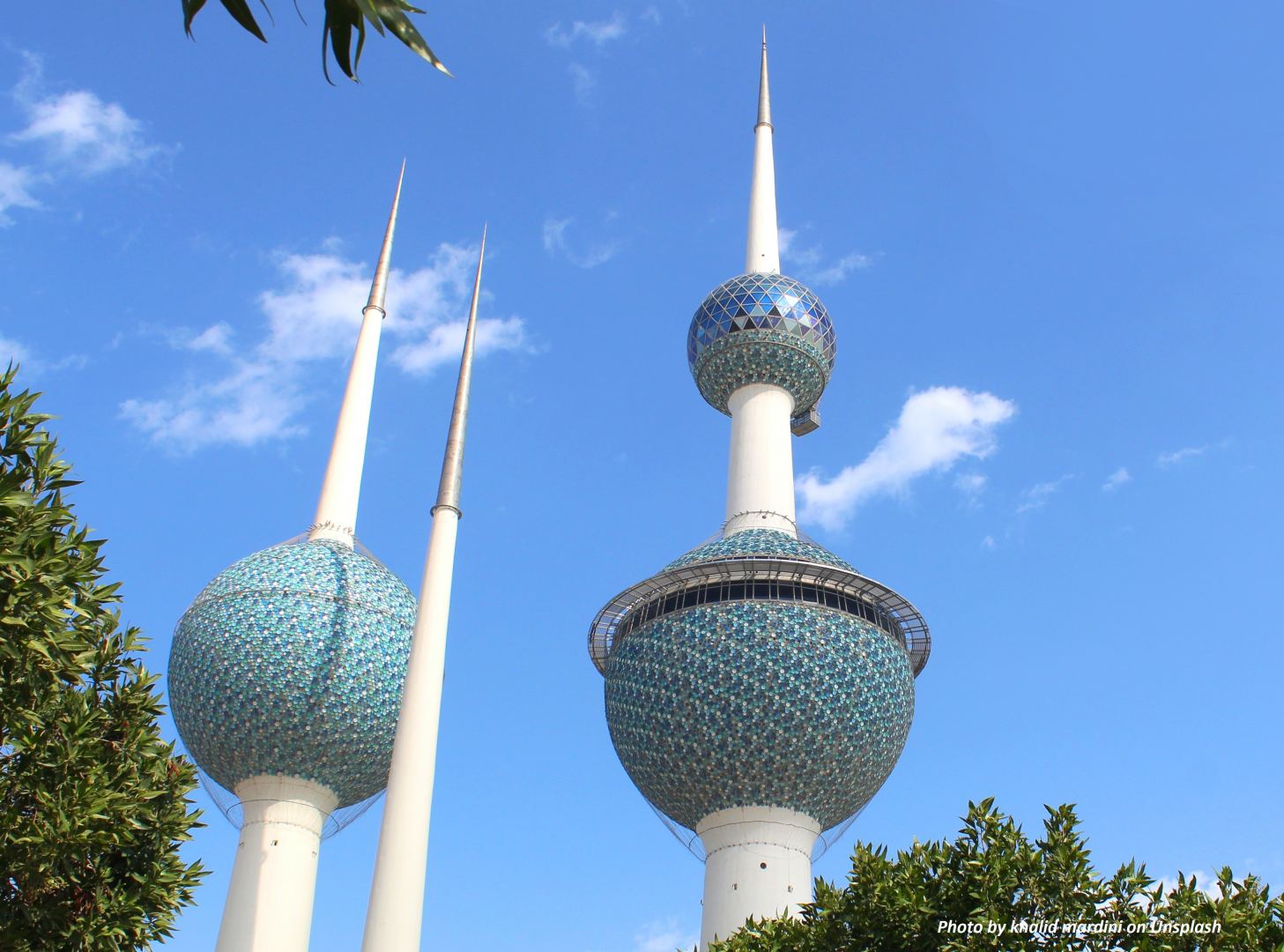 Parliament elections begin in Kuwait amid hopes of ending stalemate