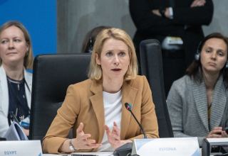 EU, Iran reignite dialogue to defuse regional tensions, address nuclear dispute