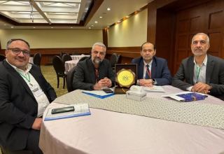 Tajikistan, Iran hold talks to strengthen customs co-op
