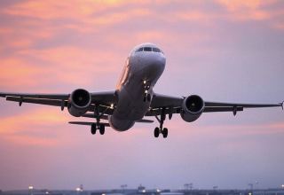 South Korea’s airline launches regular flights on Seoul-Tashkent route