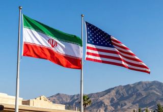Iran shortens visa validity for US applicants