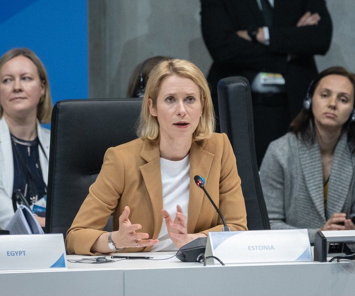 EU, Iran reignite dialogue to defuse regional tensions, address nuclear dispute