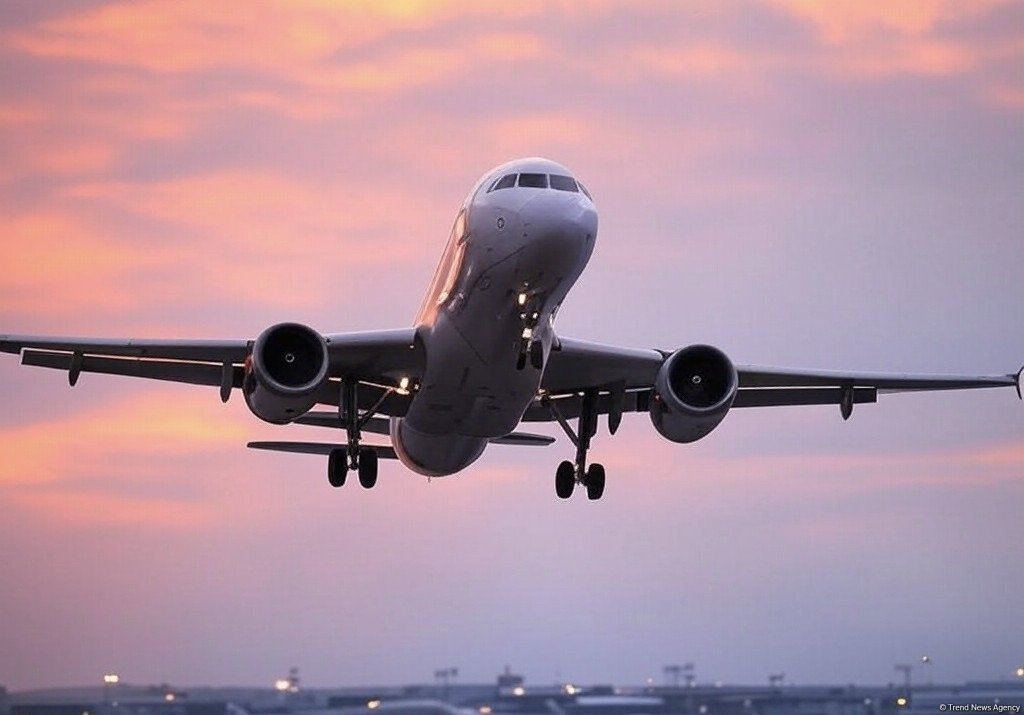 South Korea’s airline launches regular flights on Seoul-Tashkent route