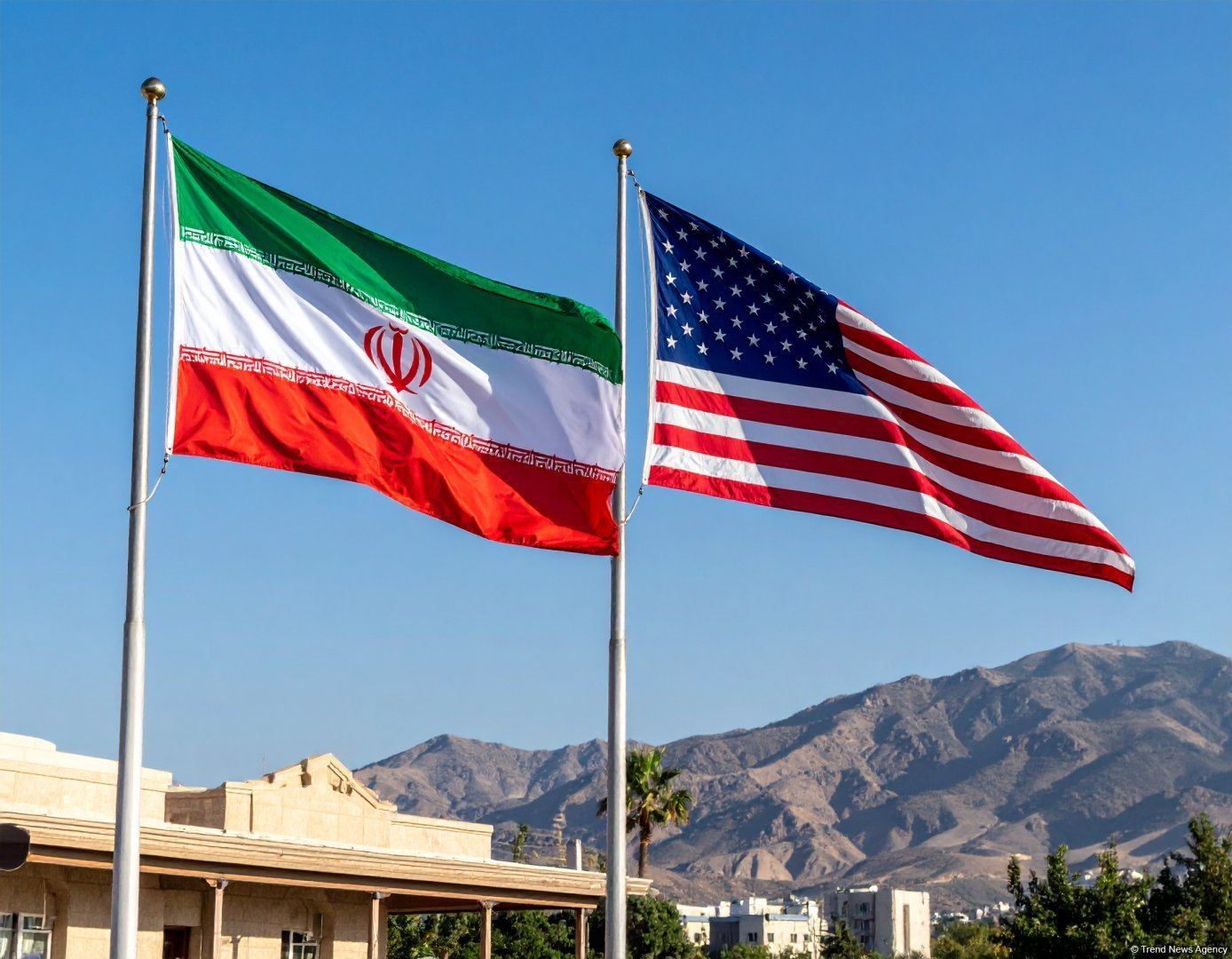 Iran shortens visa validity for US applicants