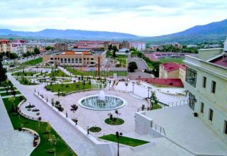 Registration open for 6th Summer Camp of Diaspora Youth in Khankendi