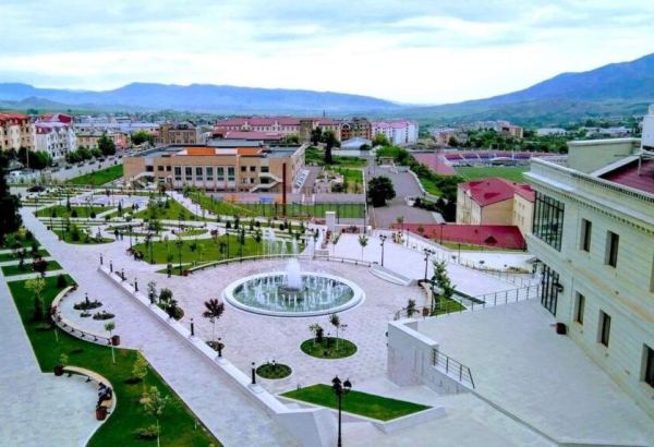 Registration open for 6th Summer Camp of Diaspora Youth in Khankendi
