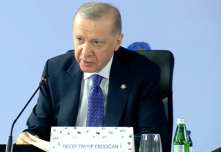 President of Türkiye expresses lack of interest in running again for post