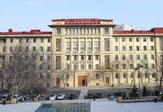Azerbaijan's Lachin airport hits big time with international status