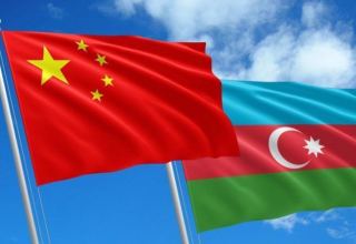 Azerbaijan abolishes visa regime with China