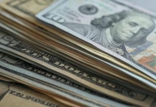 Kazakhstan sees growth in money transfers to Georgia via IMTS