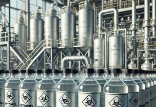 Azerbaijani methanol exports to Israel see notable price upswing