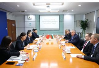 Bulgaria, China forge stronger ties in national statistics and digital innovation