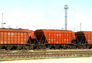 Kazakhstan, Iran target stronger links through North-South Corridor