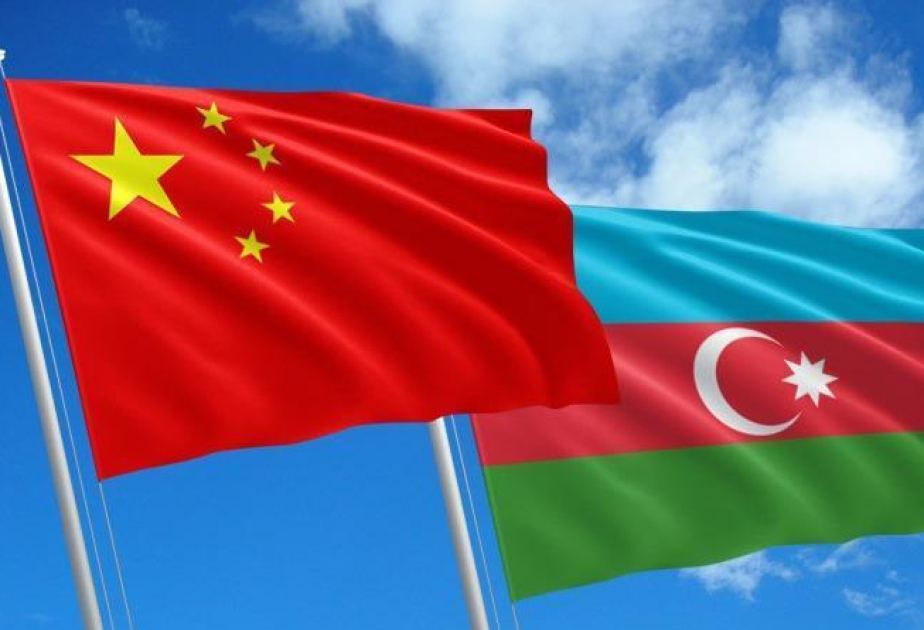 Azerbaijan approves International Multimodal Transportation Agreement with China