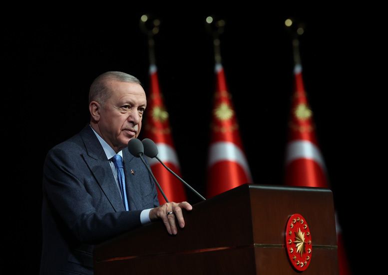 President Erdoğan signals Ankara’s willingness to broker peace between Iran and Israel