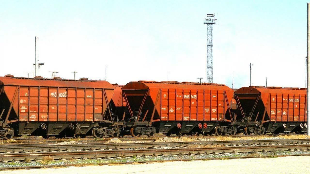 Kazakhstan, Iran target stronger links through North-South Corridor