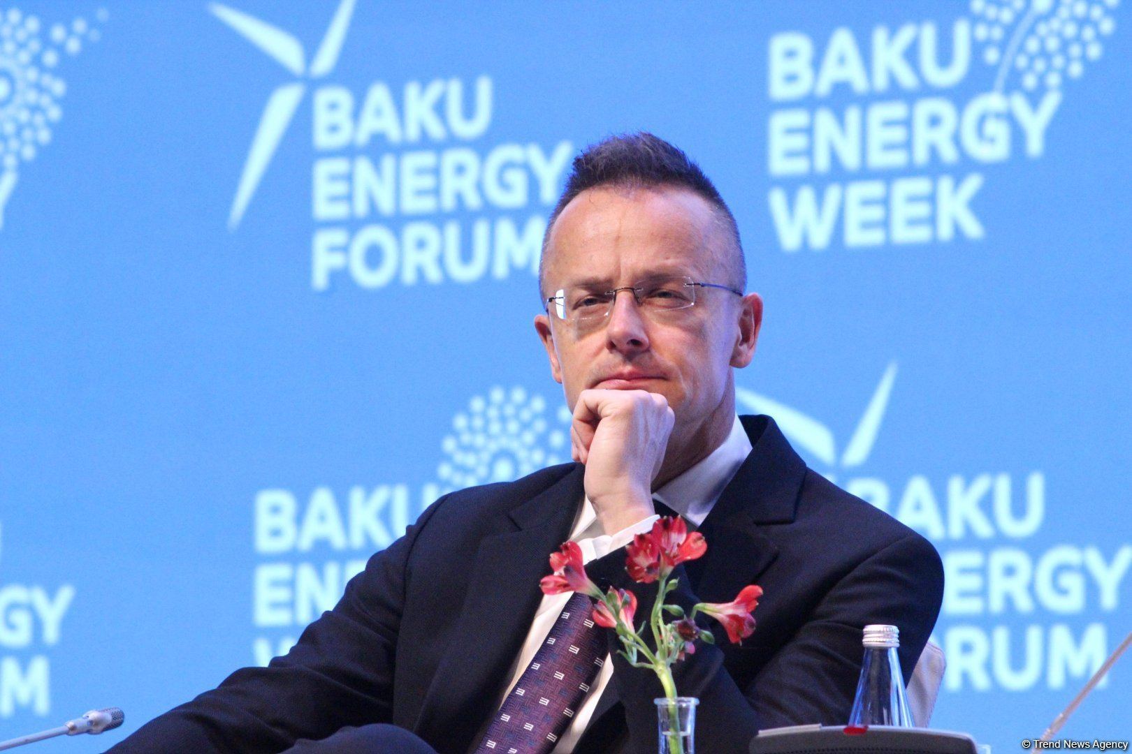Hungary temporarily relocates Tehran Embassy operations to Baku