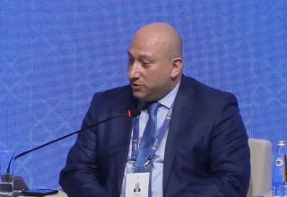 Tashkent Forum showcases Georgia’s strategic Silk Road revival efforts