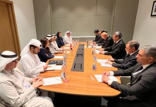 Turkmenistan and Pakistan reaffirm commitment to TAPI and TAP projects