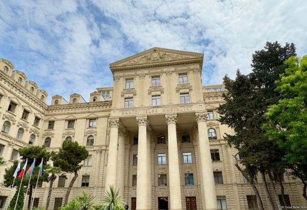 Khankendi Communiqué adopted following 17th ECO Summit