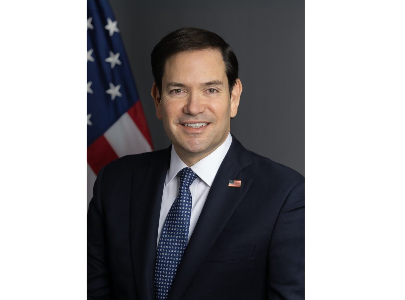U.S. hopes peace agreement between Baku and Yerevan will be reached soon - Marco Rubio