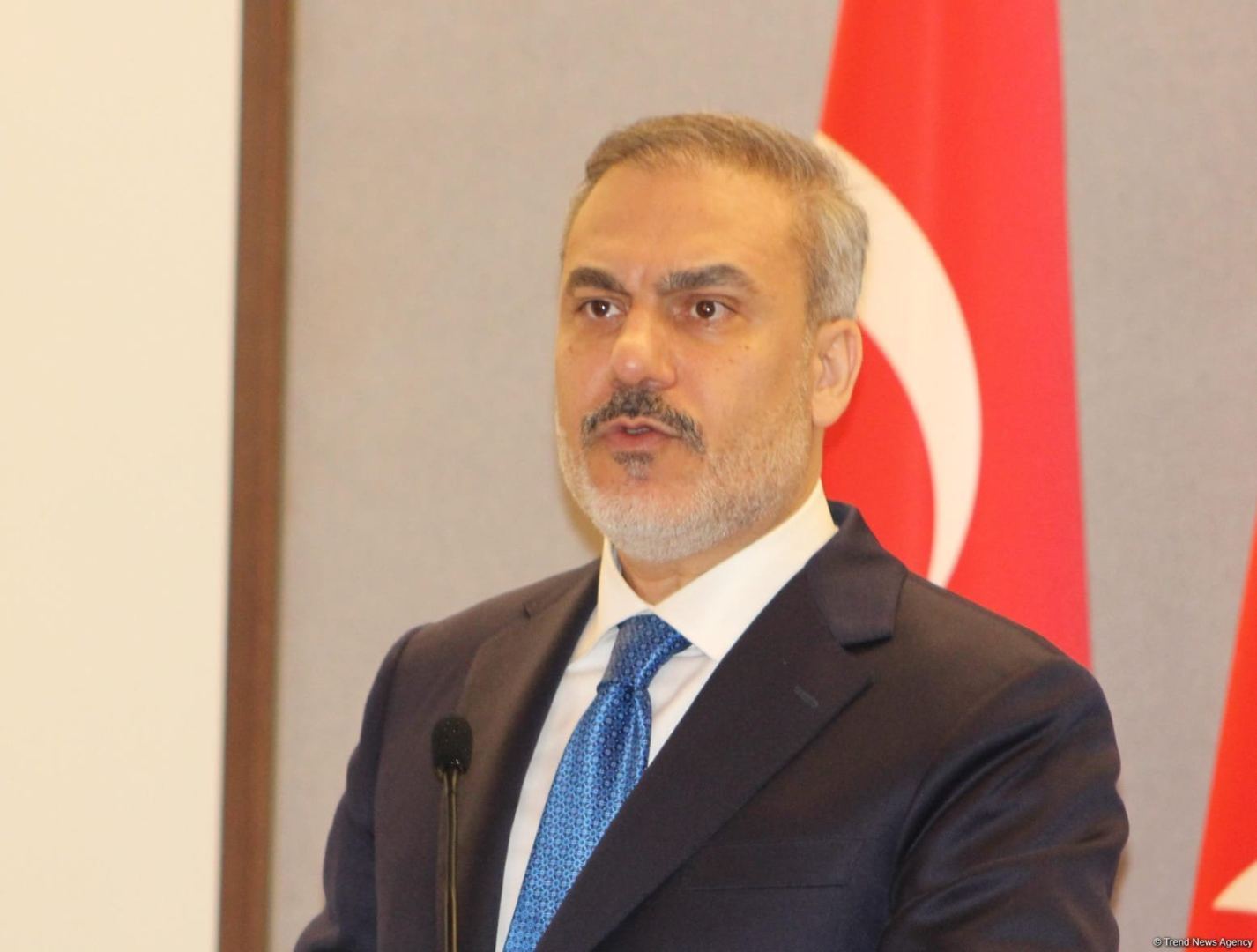 Turkish FM narrates US position's delivery to Iran on nuclear discussions
