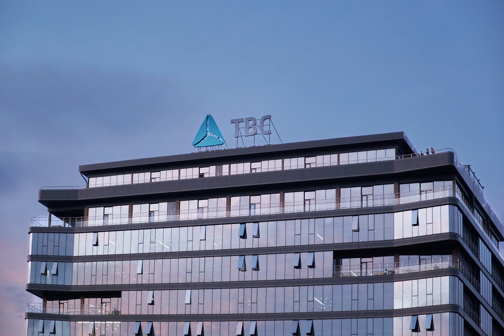TBC Bank named Georgia’s best digital bank by Euromoney