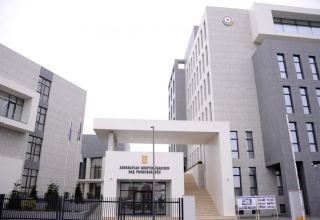Georgia extradites Azerbaijani national sought on international accusations