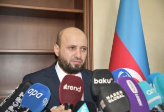 Syrian Minister foresees new phase in energy ties with Azerbaijan
