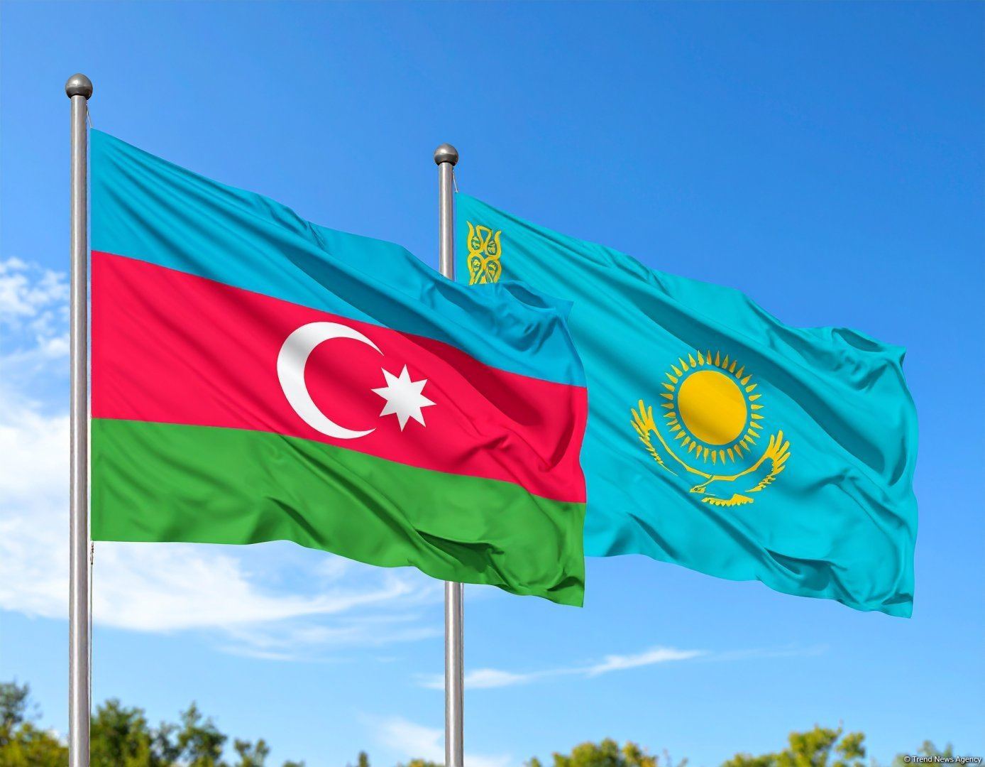 Kazakhstan and Azerbaijan agree on veterinary certificates for animal-origin exports