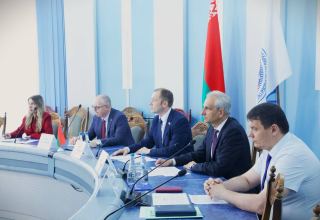 Uzbekistan turns to Belarus for guidance on nuclear development