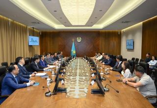 Azerbaijani investors set to develop medical and wellness complex in Kazakhstan