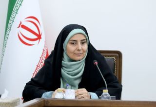 Iran stresses importance of partnership with Kazakhstan within North-South Corridor