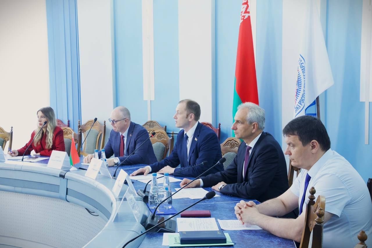 Uzbekistan turns to Belarus for guidance on nuclear development