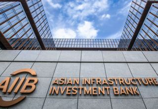 Türkiye secures AIIB financing for climate and digital infrastructure projects