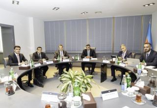 Azerbaijan explores potential for ADB engagement in financial sector
