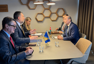 Bosnia, Jordan explore new avenues for cooperation at Bled Strategic Forum