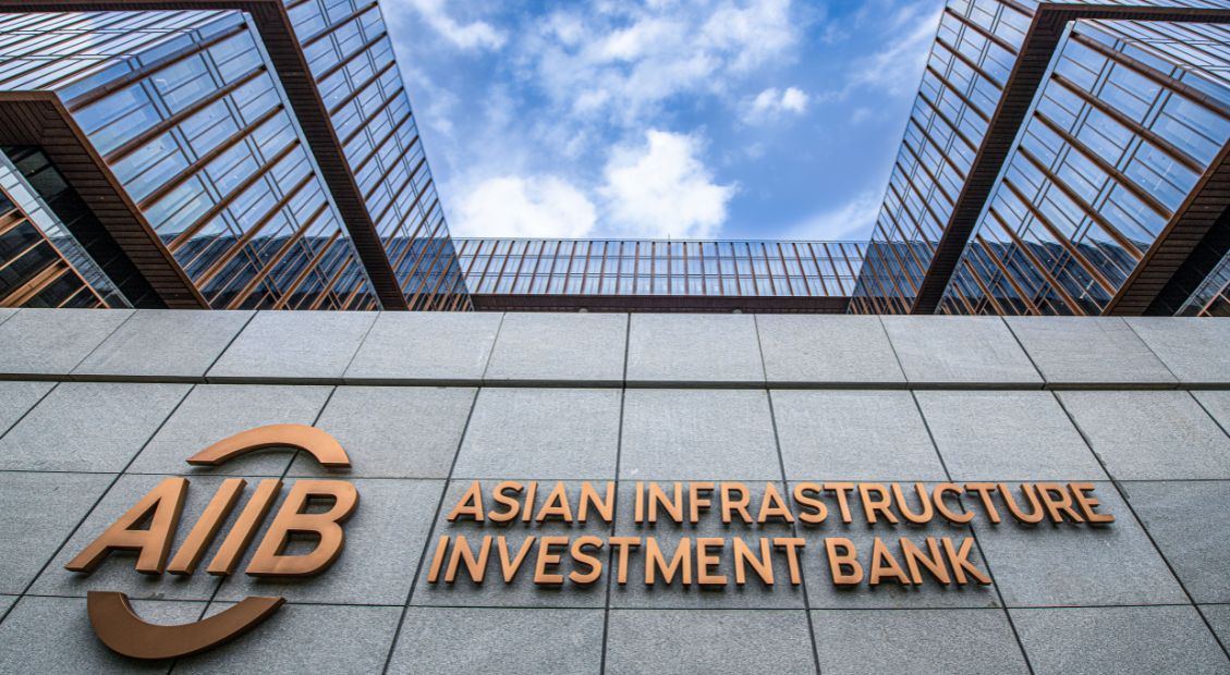 Türkiye secures AIIB financing for climate and digital infrastructure projects