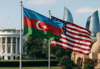 Main areas of cooperation between Azerbaijan and US announced