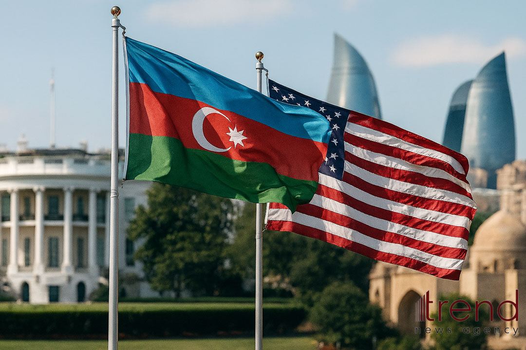 Main areas of cooperation between Azerbaijan and US announced