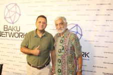 Visual anthem of Azerbaijan by Ashraf Gaybatov (PHOTO)