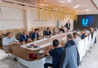 Uzbekistan, Kyrgyzstan set sights on broadening digital payment cooperation