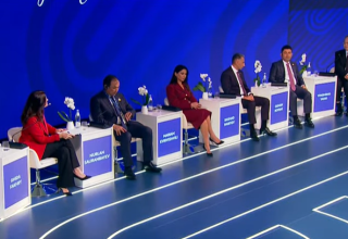 ADB pushes digital corridor vision to boost Middle Corridor trade