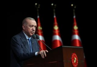 Türkiye plans to implement new nuclear energy projects - Erdogan