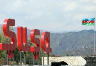 Global travelers set to revisit charms of Azerbaijan’s Karabakh