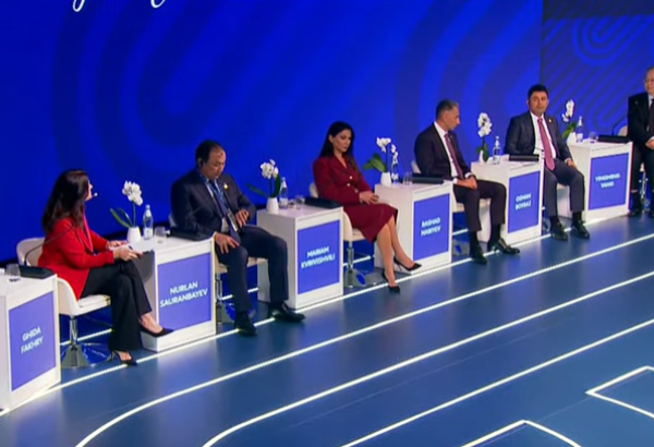 ADB pushes digital corridor vision to boost Middle Corridor trade