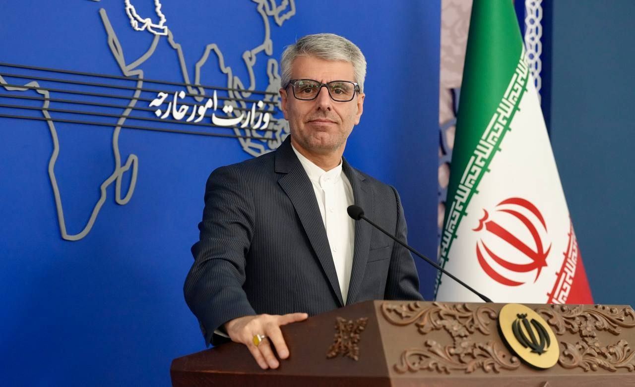 Iran’s nuclear issue continues to loom large on world stage – MFA