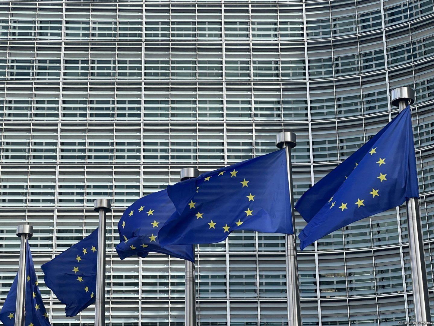 EU praises Azerbaijan's move to lift transit restrictions for Armenia