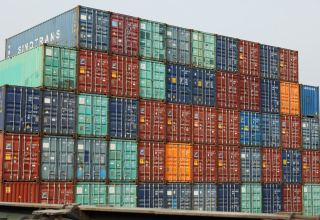 Azerbaijan-Kazakhstan trade turnover nearly triples in 9M2025