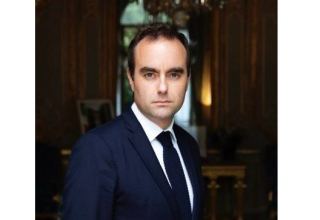 Lecornu reappointed as Prime Minister of France